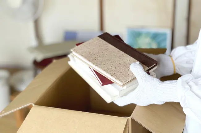 【相続・遺品整理】悩みごと、そのまま現状で買い取ります